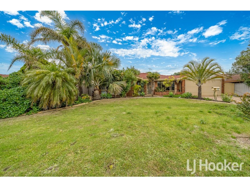 40 Chelmsford Avenue, Port Kennedy WA 6172
