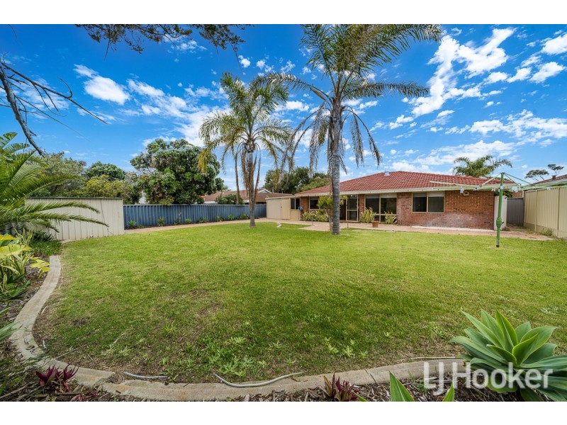 40 Chelmsford Avenue, Port Kennedy WA 6172