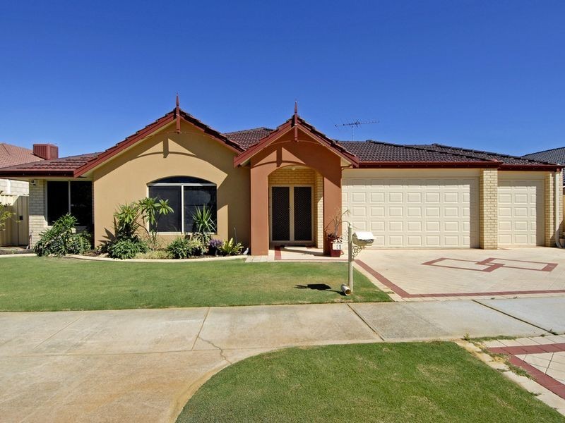 11 Mciver Way, Baldivis WA 6171