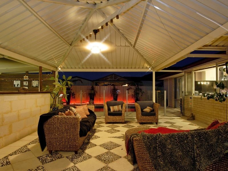 11 Mciver Way, Baldivis WA 6171