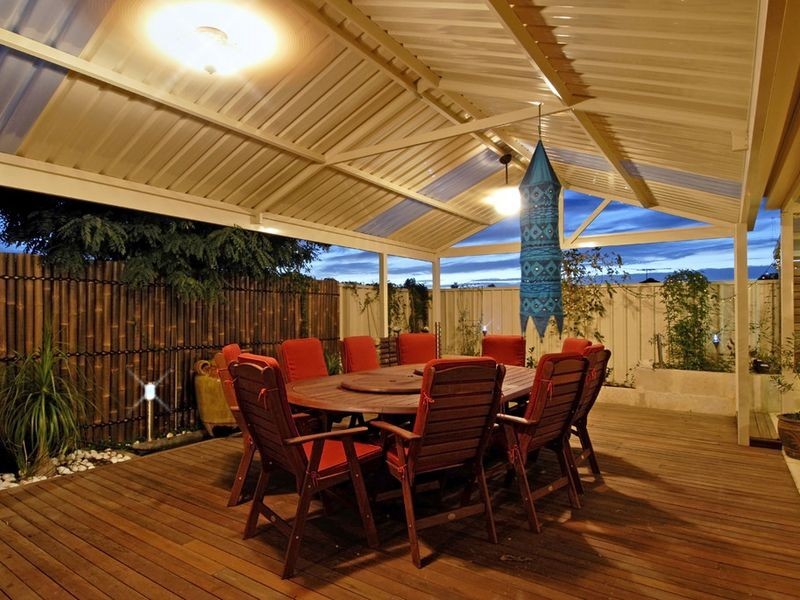 11 Mciver Way, Baldivis WA 6171