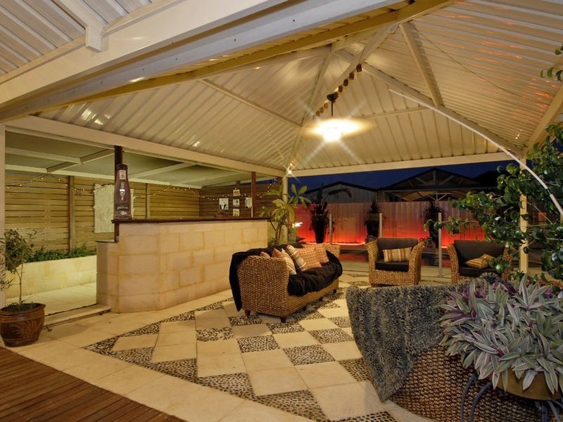 11 Mciver Way, Baldivis WA 6171