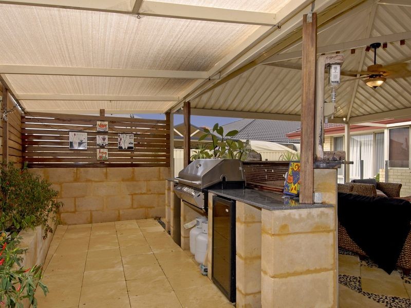 11 Mciver Way, Baldivis WA 6171