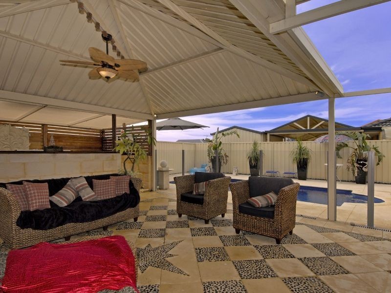 11 Mciver Way, Baldivis WA 6171