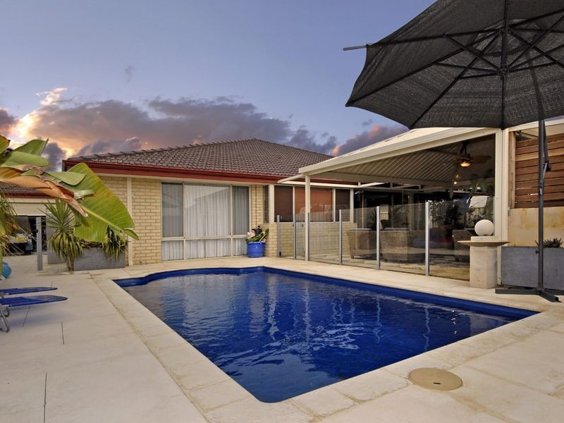 11 Mciver Way, Baldivis WA 6171