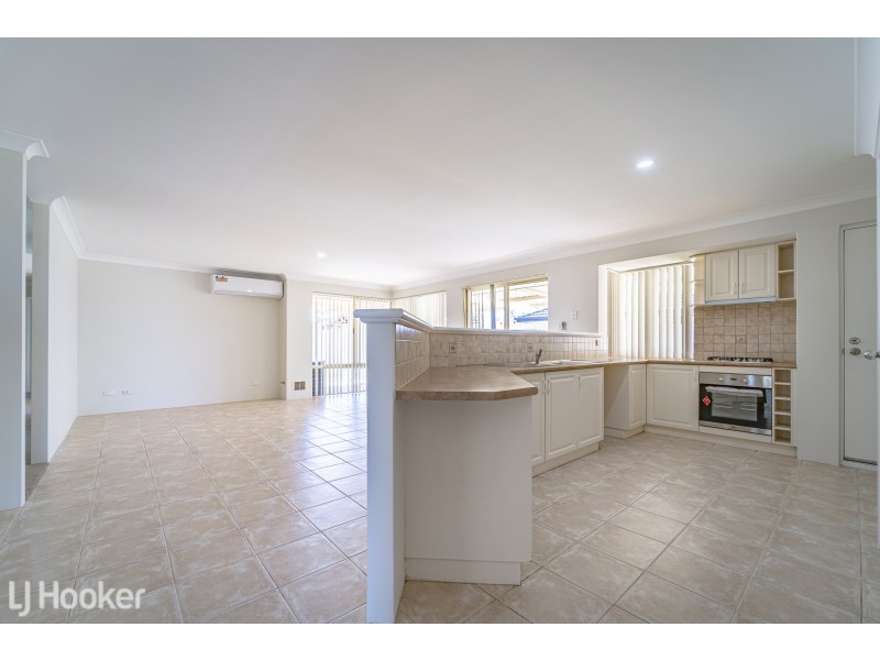 21 Cambernon Green, Port Kennedy WA 6172