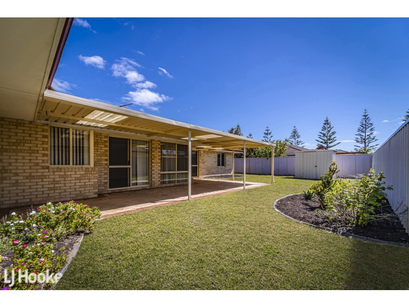 21 Cambernon Green, Port Kennedy WA 6172