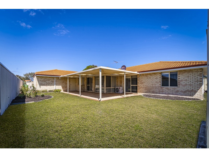 21 Cambernon Green, Port Kennedy WA 6172
