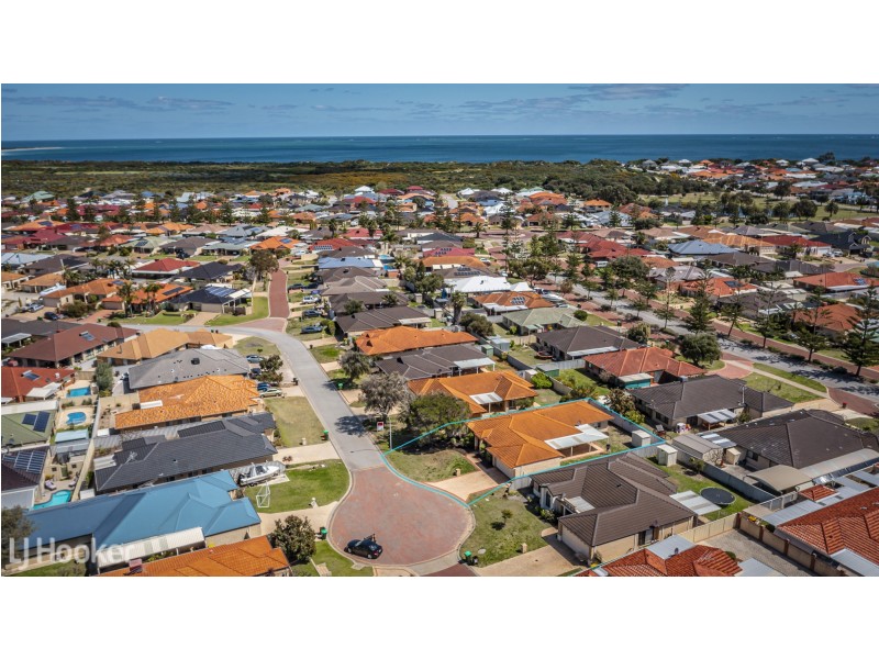 21 Cambernon Green, Port Kennedy WA 6172