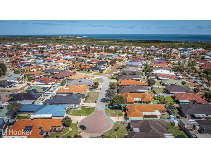 21 Cambernon Green, Port Kennedy WA 6172