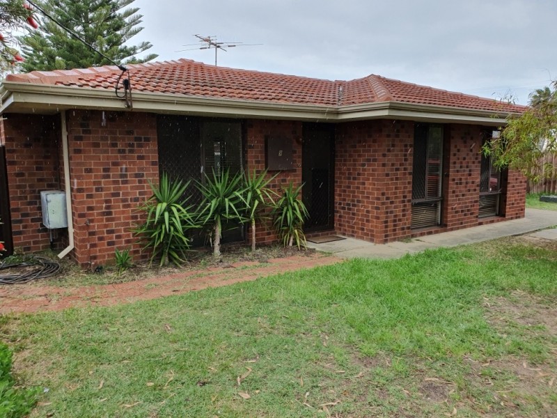 9 Yarle Court, Cooloongup WA 6168