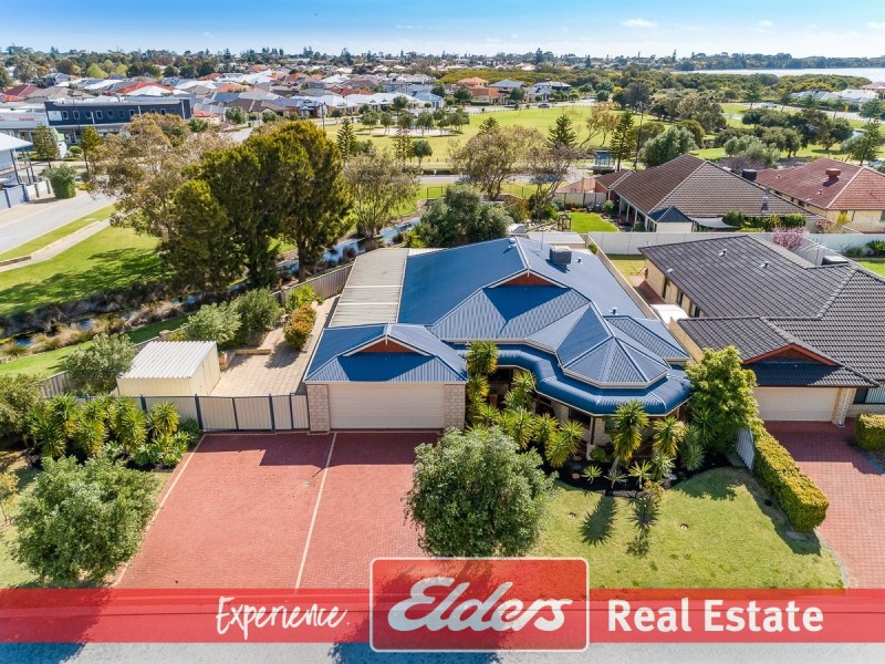 16 Liechardt Loop, Rockingham WA 6168