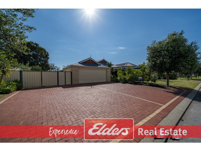 16 Liechardt Loop, Rockingham WA 6168