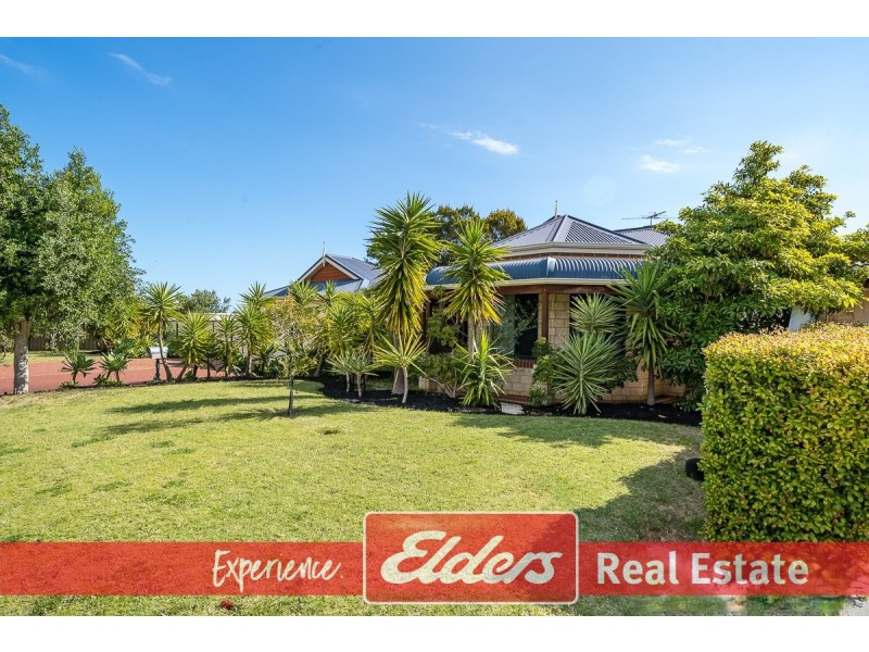 16 Liechardt Loop, Rockingham WA 6168