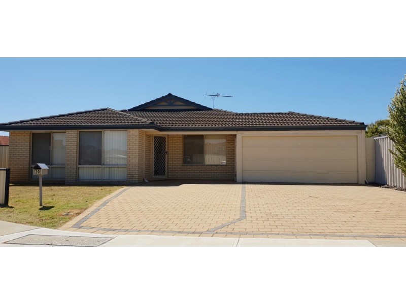20 Tryall Avenue, Port Kennedy WA 6172