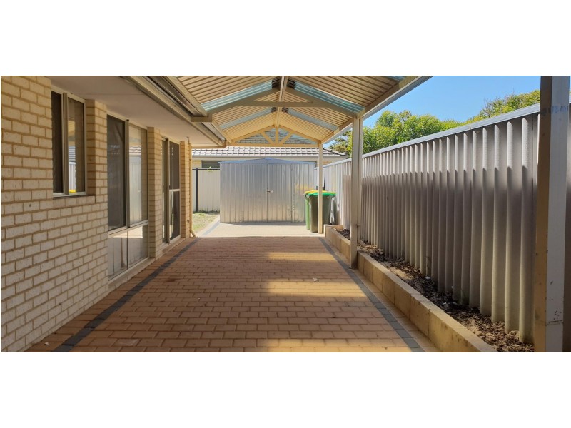 20 Tryall Avenue, Port Kennedy WA 6172