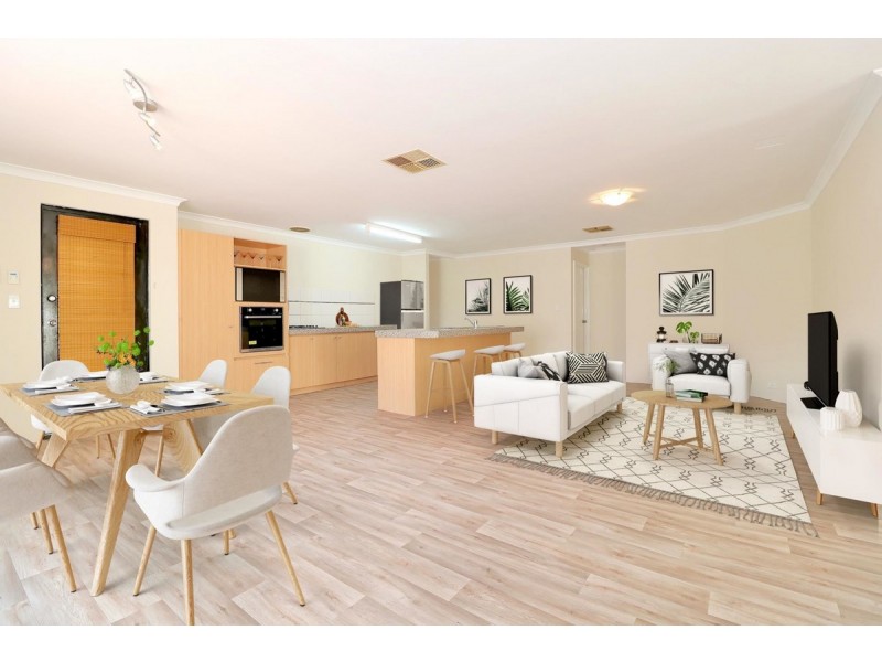 11 Eva Lynch Way, Warnbro WA 6169