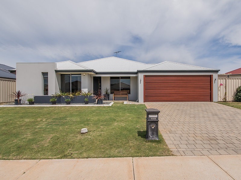 109 Forty Road, Secret Harbour WA 6173