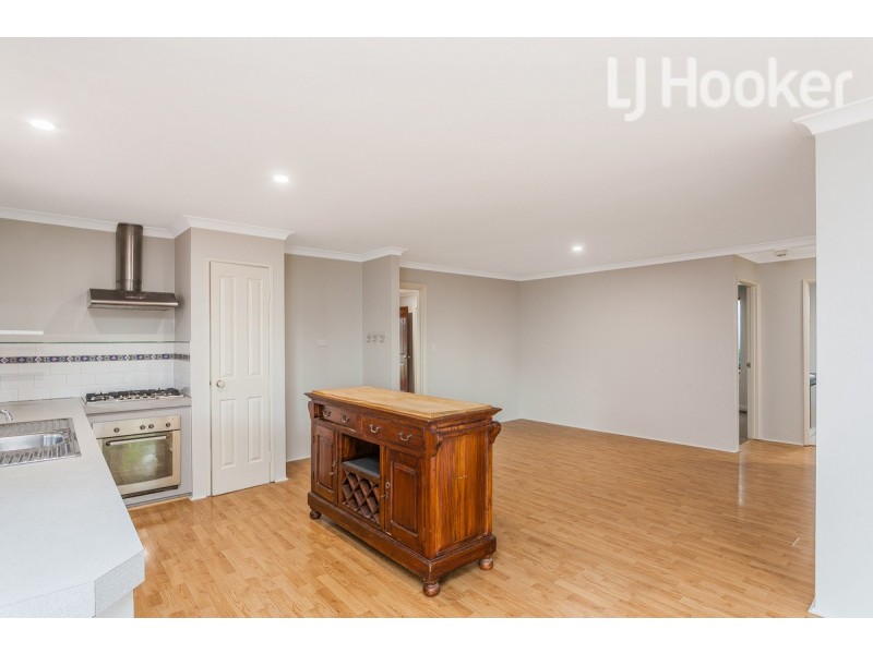 34 Elanora Drive, Cooloongup WA 6168