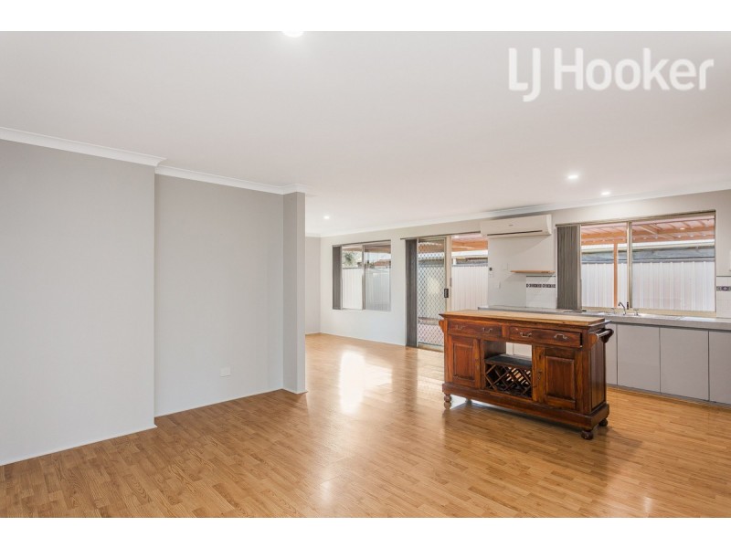 34 Elanora Drive, Cooloongup WA 6168