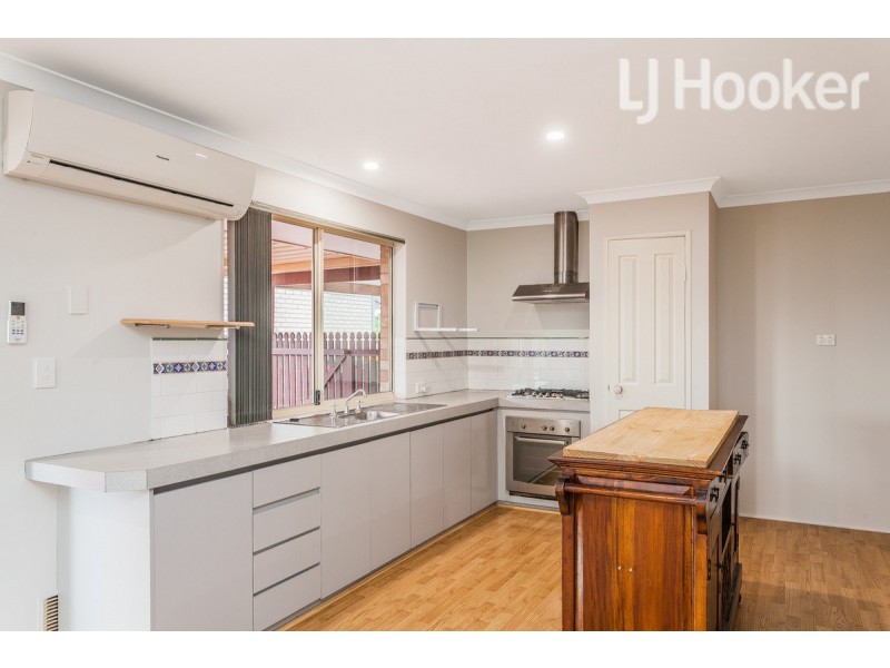 34 Elanora Drive, Cooloongup WA 6168
