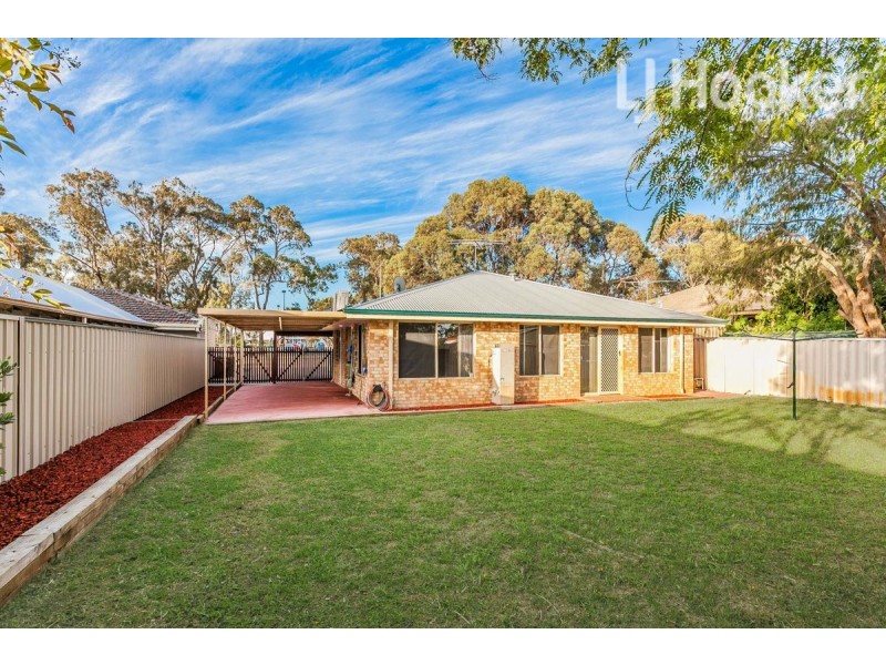 34 Elanora Drive, Cooloongup WA 6168
