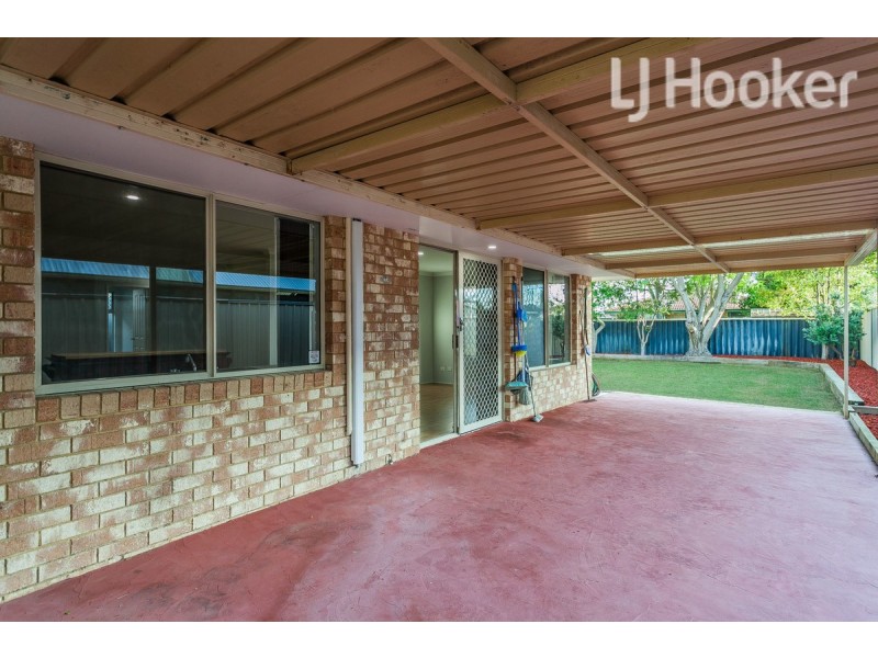 34 Elanora Drive, Cooloongup WA 6168