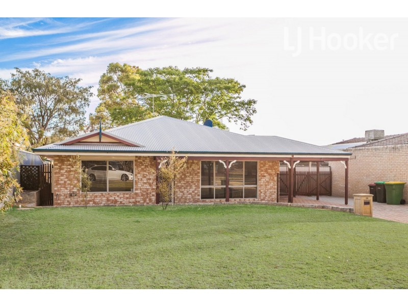 34 Elanora Drive, Cooloongup WA 6168