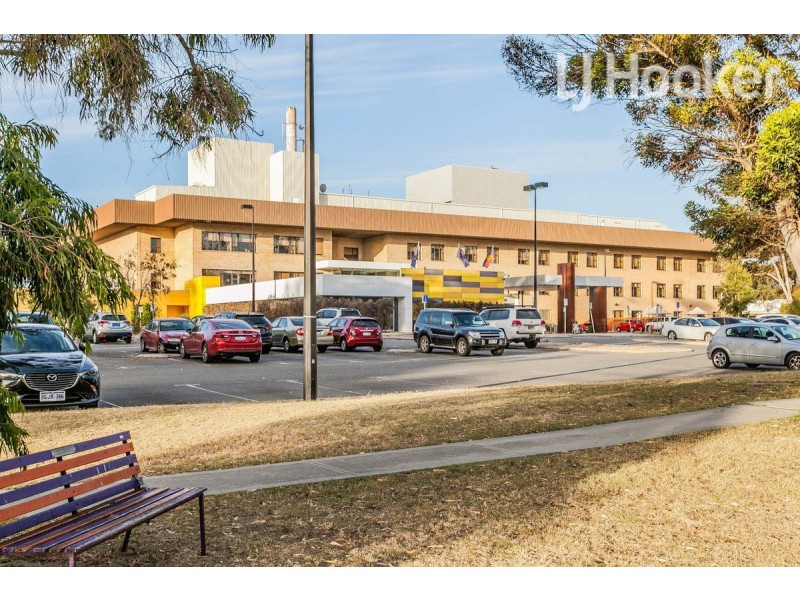 34 Elanora Drive, Cooloongup WA 6168