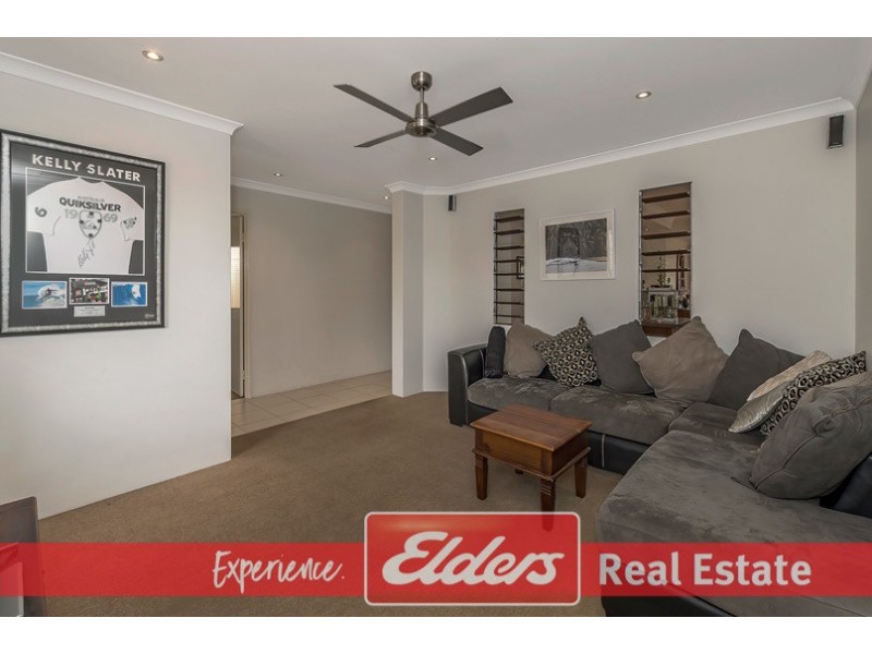 61 Albany Drive, Dawesville WA 6211