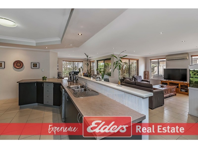 61 Albany Drive, Dawesville WA 6211