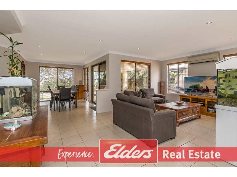 61 Albany Drive, Dawesville WA 6211