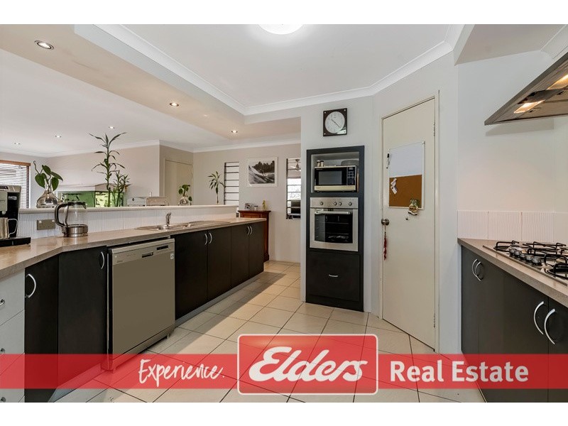 61 Albany Drive, Dawesville WA 6211