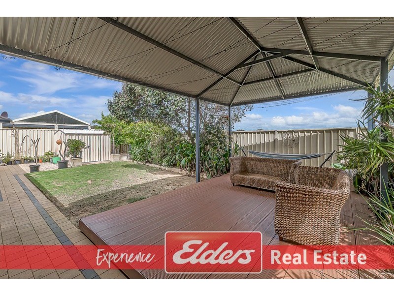 61 Albany Drive, Dawesville WA 6211