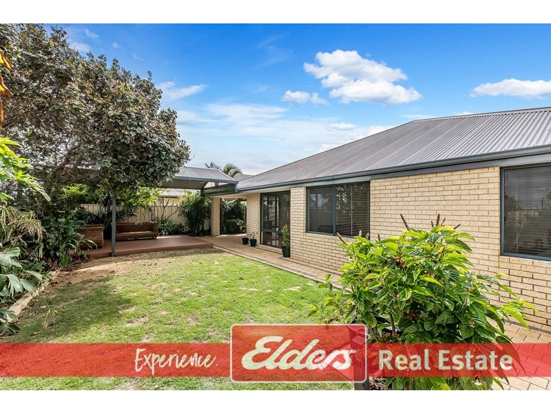 61 Albany Drive, Dawesville WA 6211