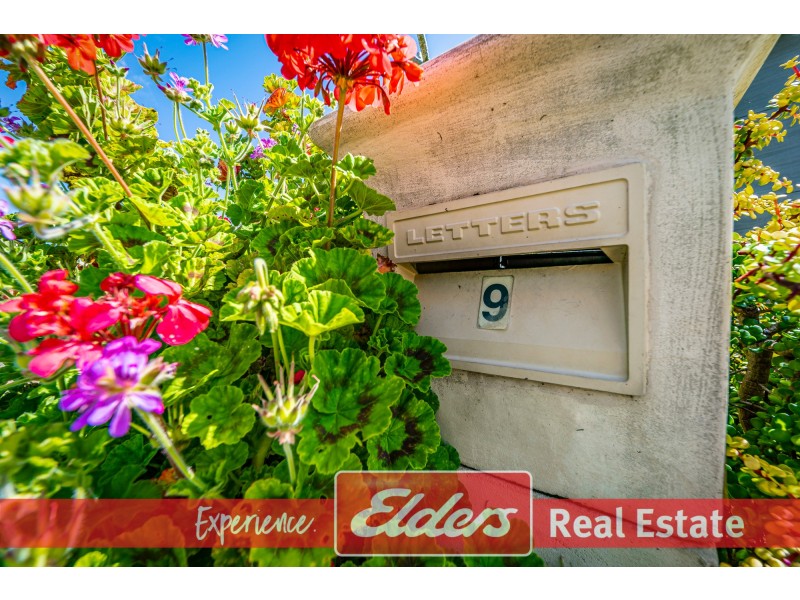 9 Yarloop Lane, Baldivis WA 6171