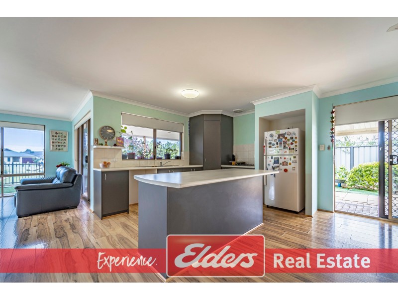 9 Yarloop Lane, Baldivis WA 6171