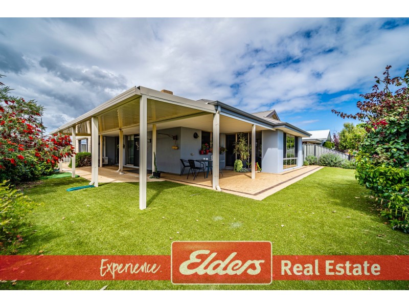 9 Yarloop Lane, Baldivis WA 6171