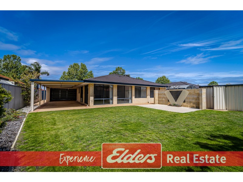 59 San Sebastian Boulevard, Port Kennedy WA 6172
