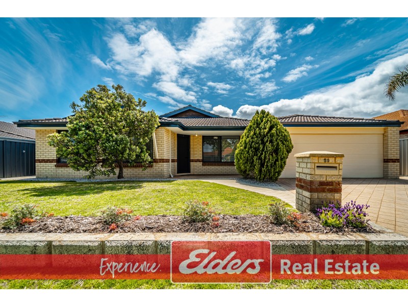 59 San Sebastian Boulevard, Port Kennedy WA 6172