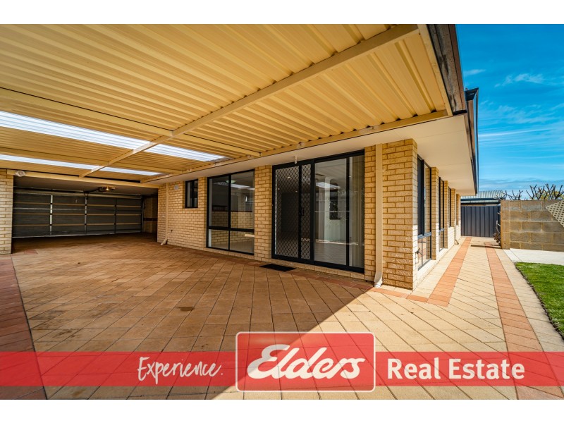59 San Sebastian Boulevard, Port Kennedy WA 6172