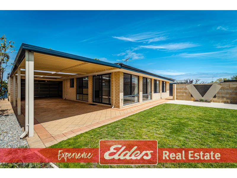 59 San Sebastian Boulevard, Port Kennedy WA 6172