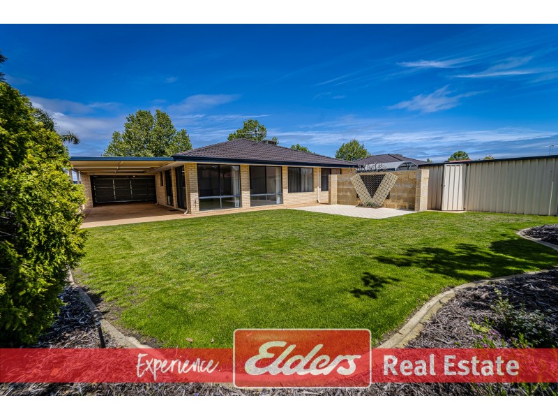 59 San Sebastian Boulevard, Port Kennedy WA 6172