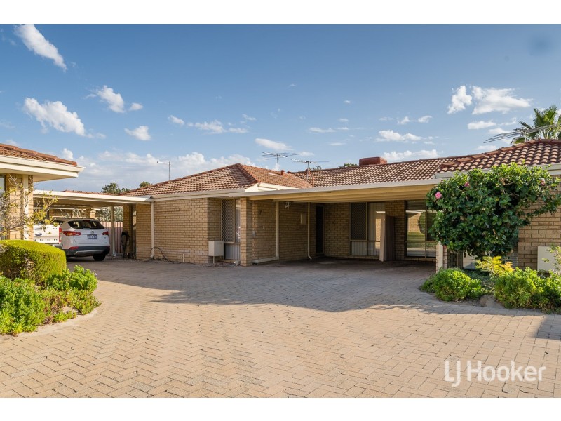 7/6 Hawkins Street, Rockingham WA 6168