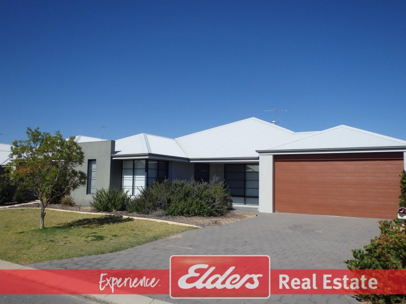 13 Galena Brace, Baldivis WA 6171
