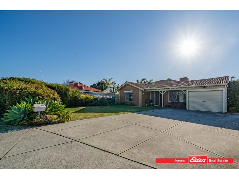 16A Grady Court, Waikiki WA 6169