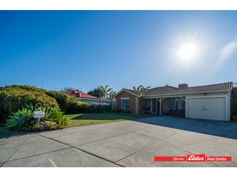 16A Grady Court, Waikiki WA 6169