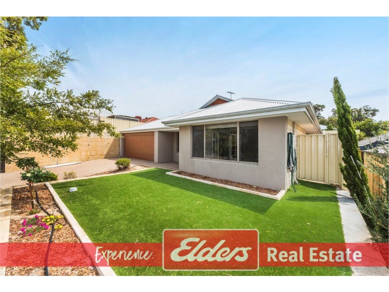 16 Gillespie Parkway, Baldivis WA 6171