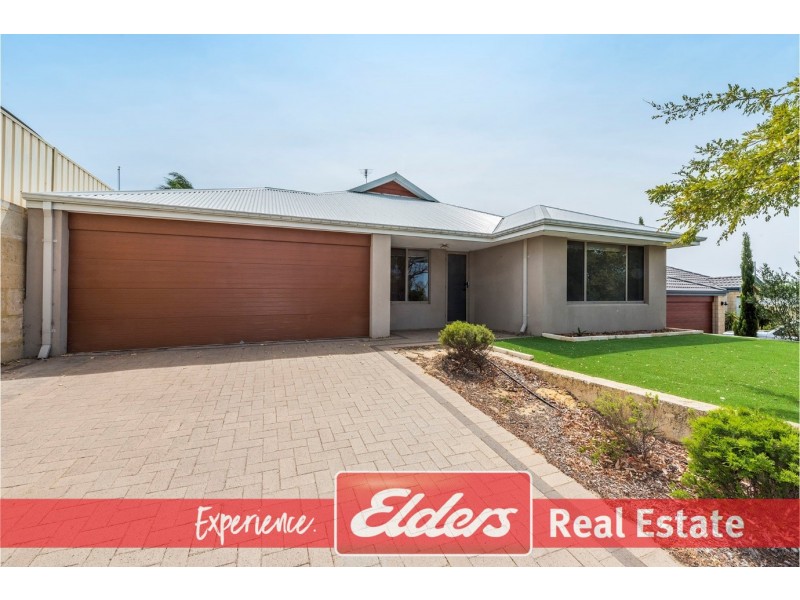16 Gillespie Parkway, Baldivis WA 6171