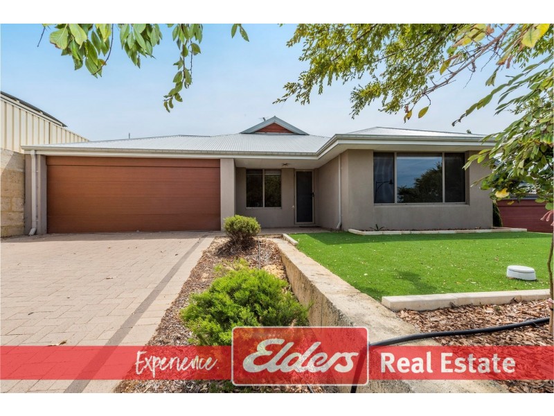16 Gillespie Parkway, Baldivis WA 6171
